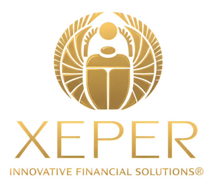 Xeper Strategic Partners® — Innovative Financial Solutions®